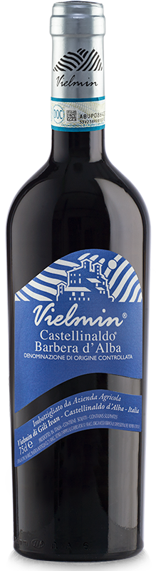 Vielmin - Castellinaldo